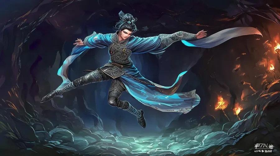战姬天下游戏图片2